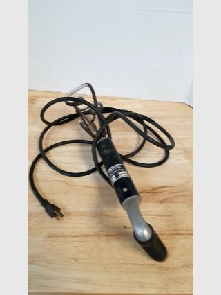 Vintage Soldering Iron