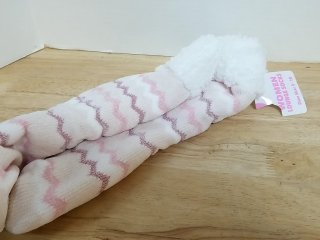 New Women's Lounge Socks size 5-10
