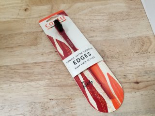 New Curlu Baby Hair Styler