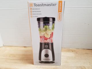 New toastmaster personal blender