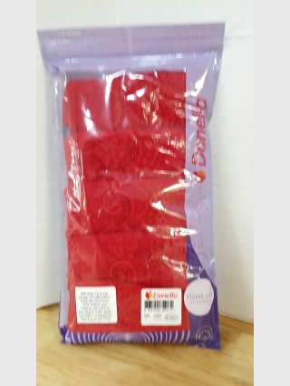 New Forever 21 Red Lace Panties
