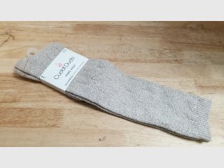 New Cuddle Duds Knee highs