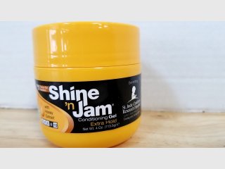 New Shine \'n Jam Conditioning Gel