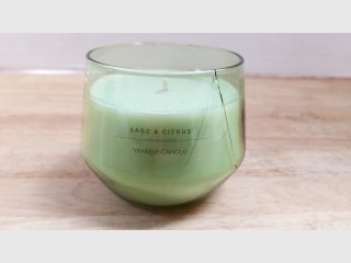 Yankee Candle Sage & Citrus