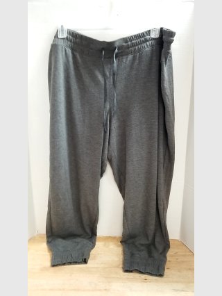 New Ladies Tek Gear Drawstring Sweatpants, 2xl