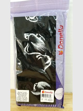 New Donella Panther ladies underwear, 5 pack, XL