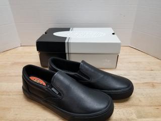 New mens Lugz size 8.5