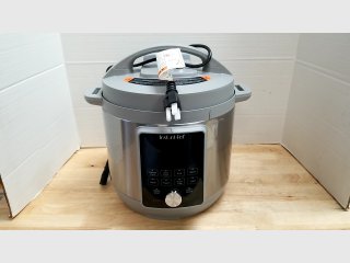 6 qt insta Pot