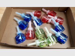New Assorted Air Fresheners