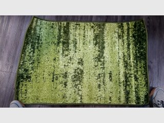 New 2x3 ft mat