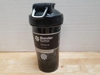 New Blender Bottle Pro 24oz