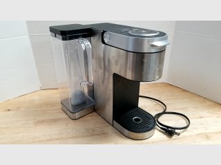 Keurig K Supreme Plus Smart