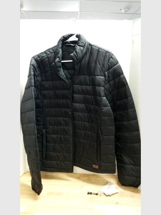 New ladies zeroxposur coat, M