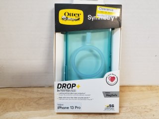 New OtterBox Symmetry+ iPhone 13 Pro Case