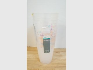 New TrueLiving Tumblers 4 Pack