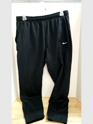 Mens Nike Thermafit pants, XL