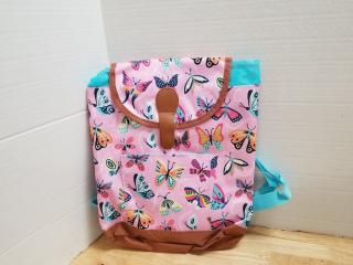 New backpack approx 18 by 14 inch