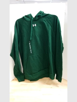 New Mens Under Armour hoodie,  XL