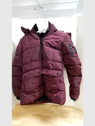 New ladies Madden Girl coat, S