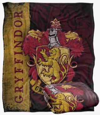 New Harry Potter Fleece Blanket 50x60 in