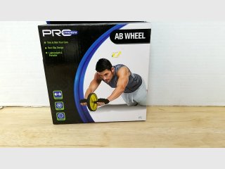 Pro Strength AB Wheel