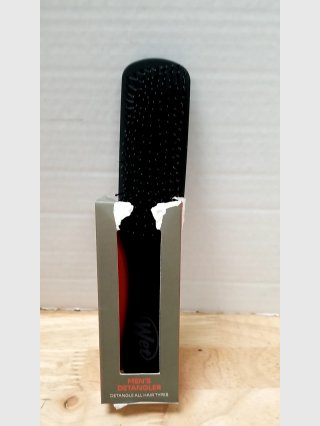 Men\'s Detangling Hairbrush