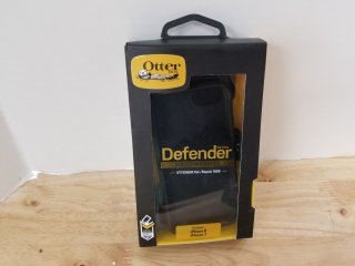 New OtterBox Defender iPhone 7 Case