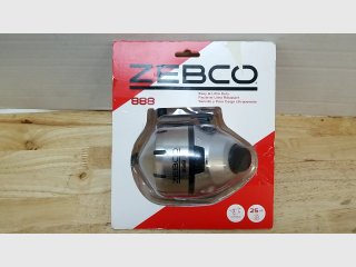 New Zebco 888 Spincast Reel