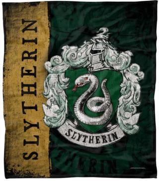 New Harry Potter Fleece Blanket 50x60 in