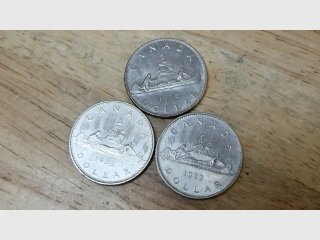 1983, 1975, 1983 Canadian dollars