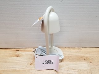 New candle warmer 