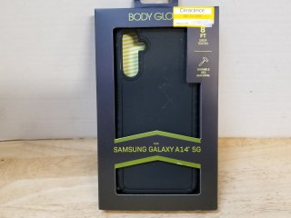 New Body Glove Galaxy A14 Case
