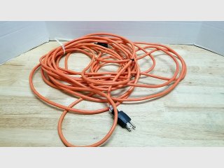 Orange Extension Cord 50ft