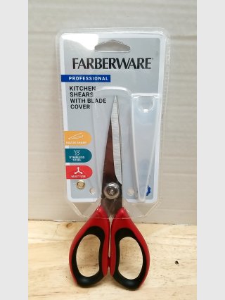 New Farberware Professional Kitchen Shears