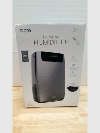 Pore HUME XL Humidifier