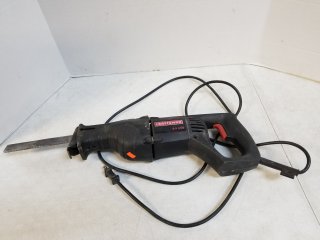 Craftsman 6.5 amp reciprocating saw 