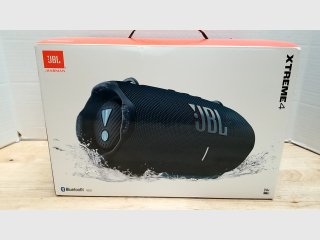 New JBL Xtreme4 Bmietooth v5.3 Sepaker