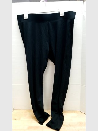 New Ladies Sonoma leggings,  large, mid rise