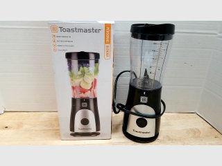 Toastmaster Personal Blender