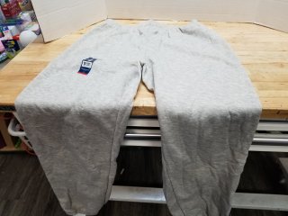 New mens Sweatpants size medium 