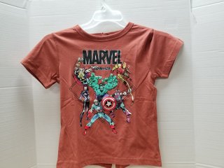 New boys shirt size small 