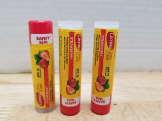 New carmex