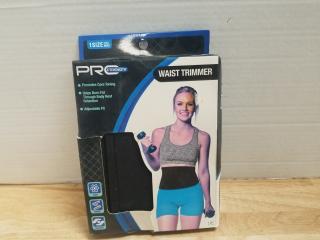 New waist trimmer 
