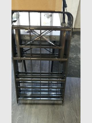 Bed frame 