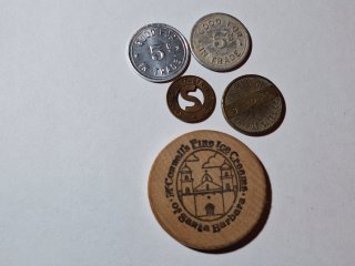 Tokens