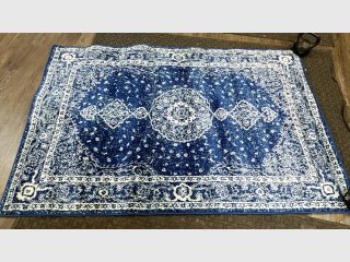 New Bexley 4x6 ft rug