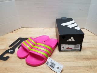 New ladies adidas size 6