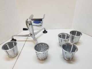 Saladmaster 