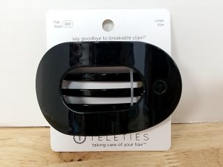 New Teleties Large Hair Clip