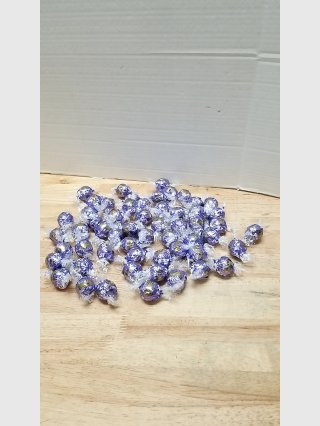 Lot of Lindt Lindor Truffles white chocolate 
